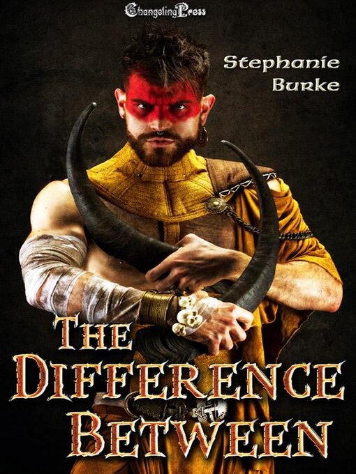 Title details for The Difference Between by Stephanie Burke - Available